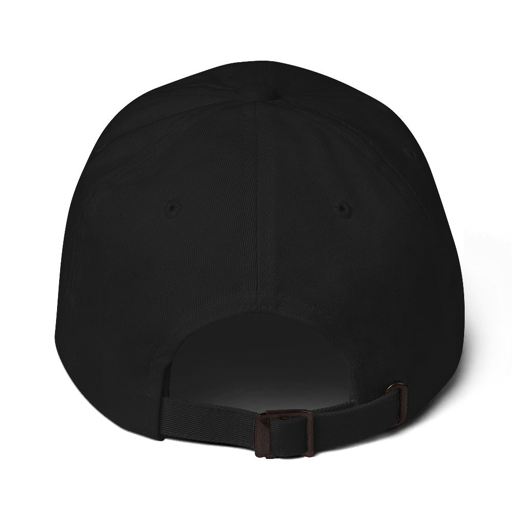 Denver Upside Down Arch Dad Hat