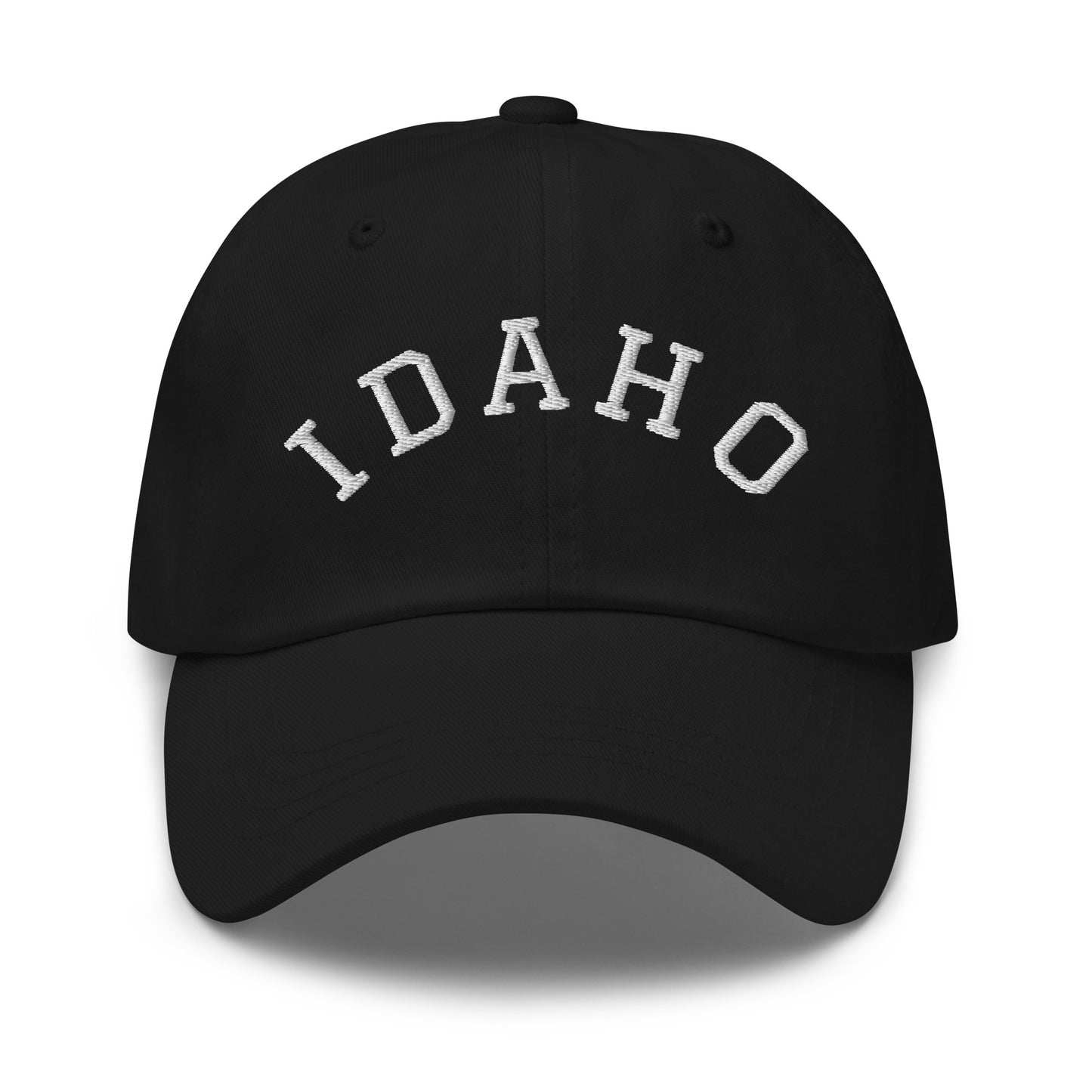 Idaho Arch Dad Hat