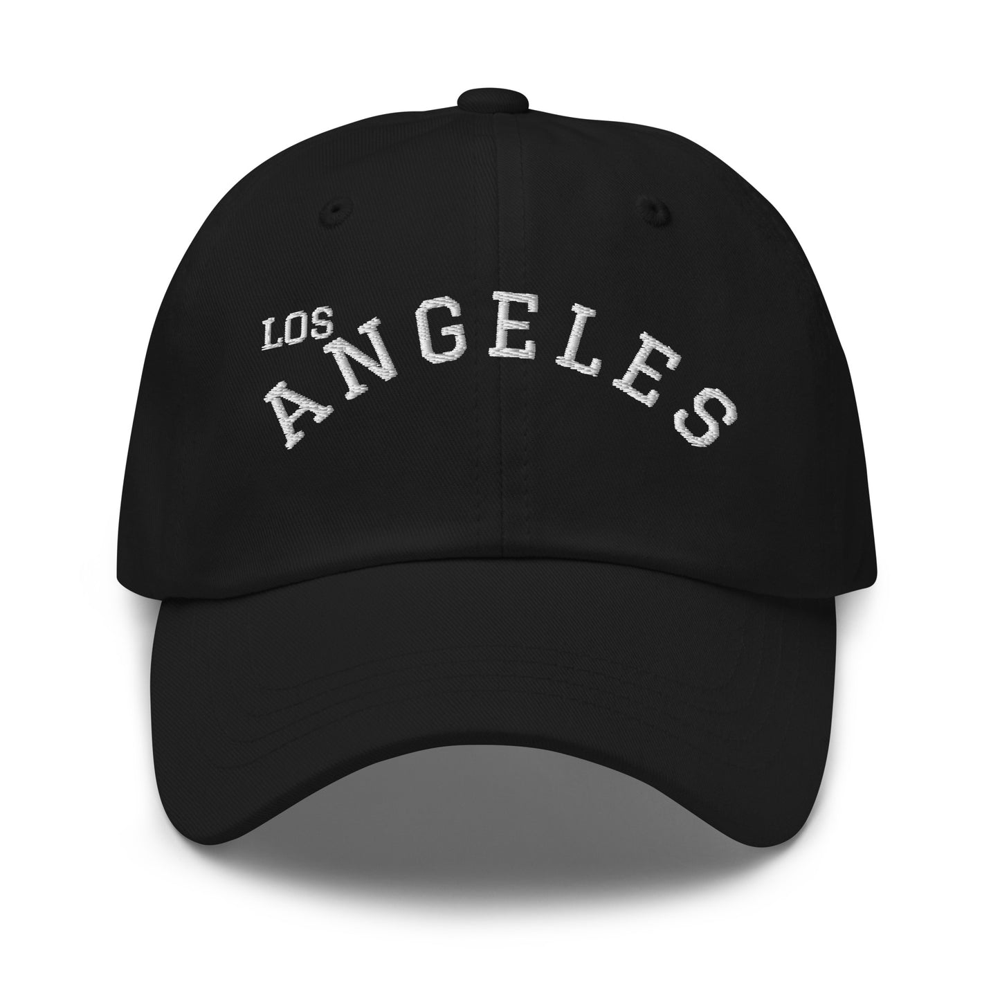 Los Angeles Arch Dad Hat
