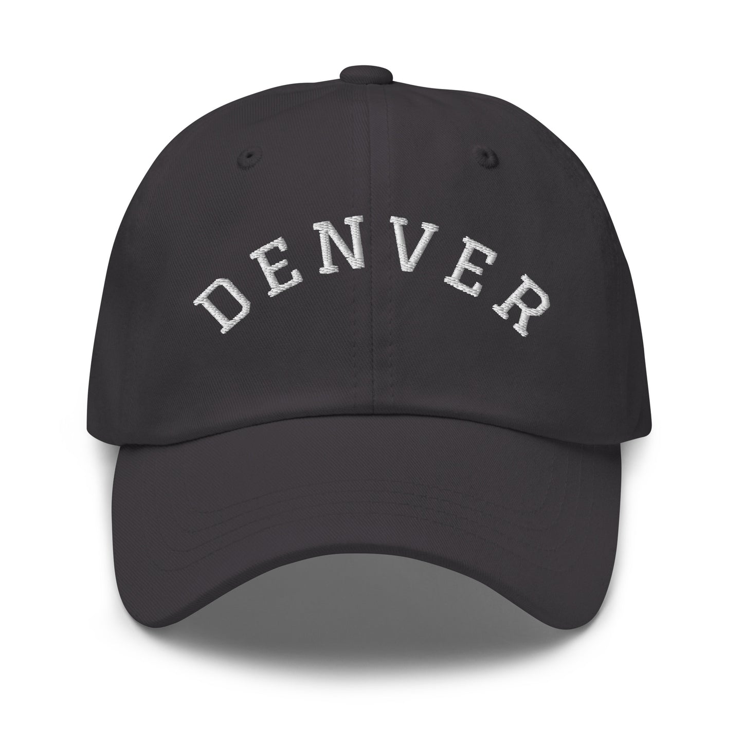 Denver Arch Dad Hat