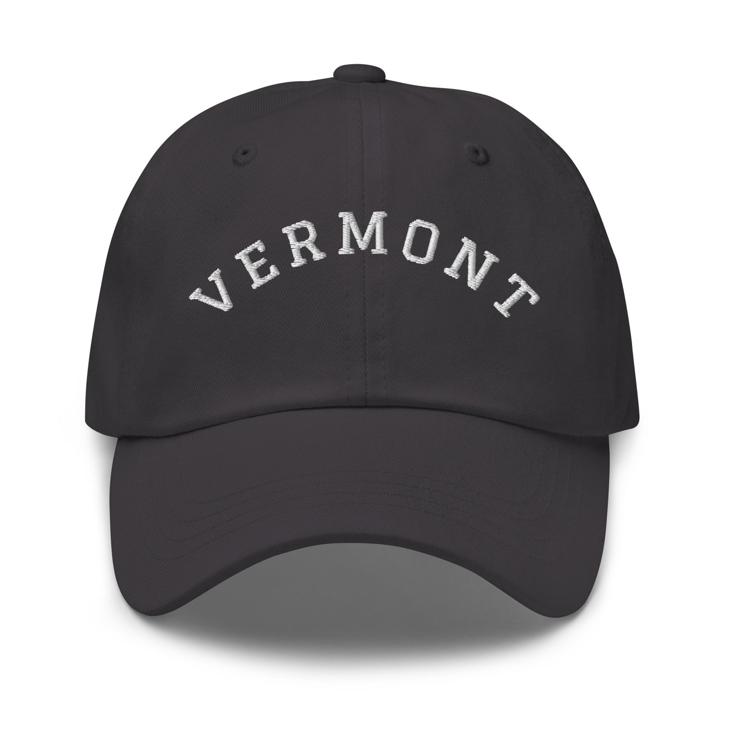 Vermont Arch Dad Hat