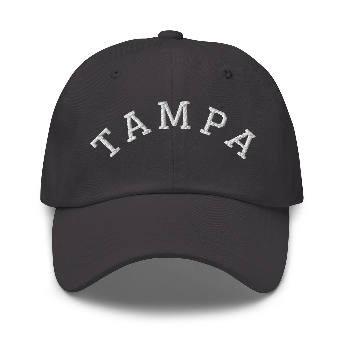 Tampa Arch Dad Hat