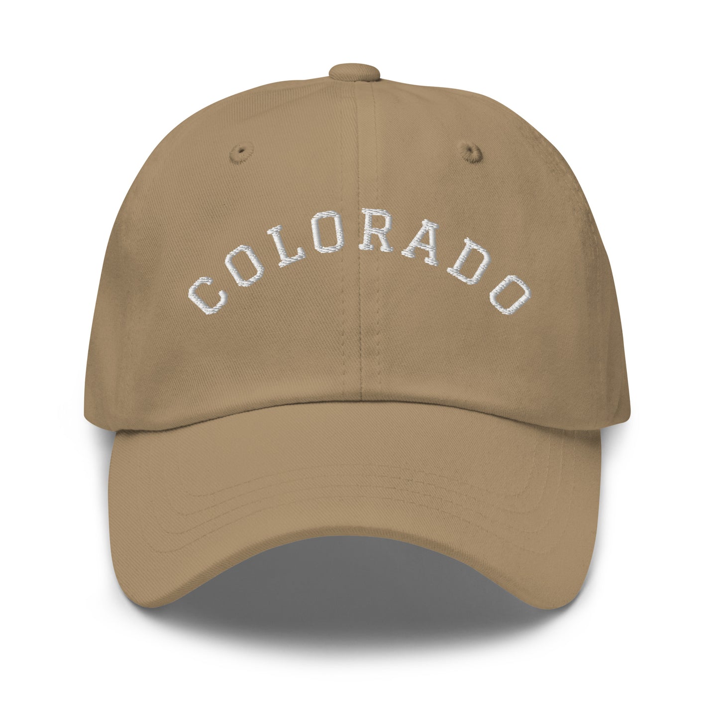 Colorado Arch Dad Hat