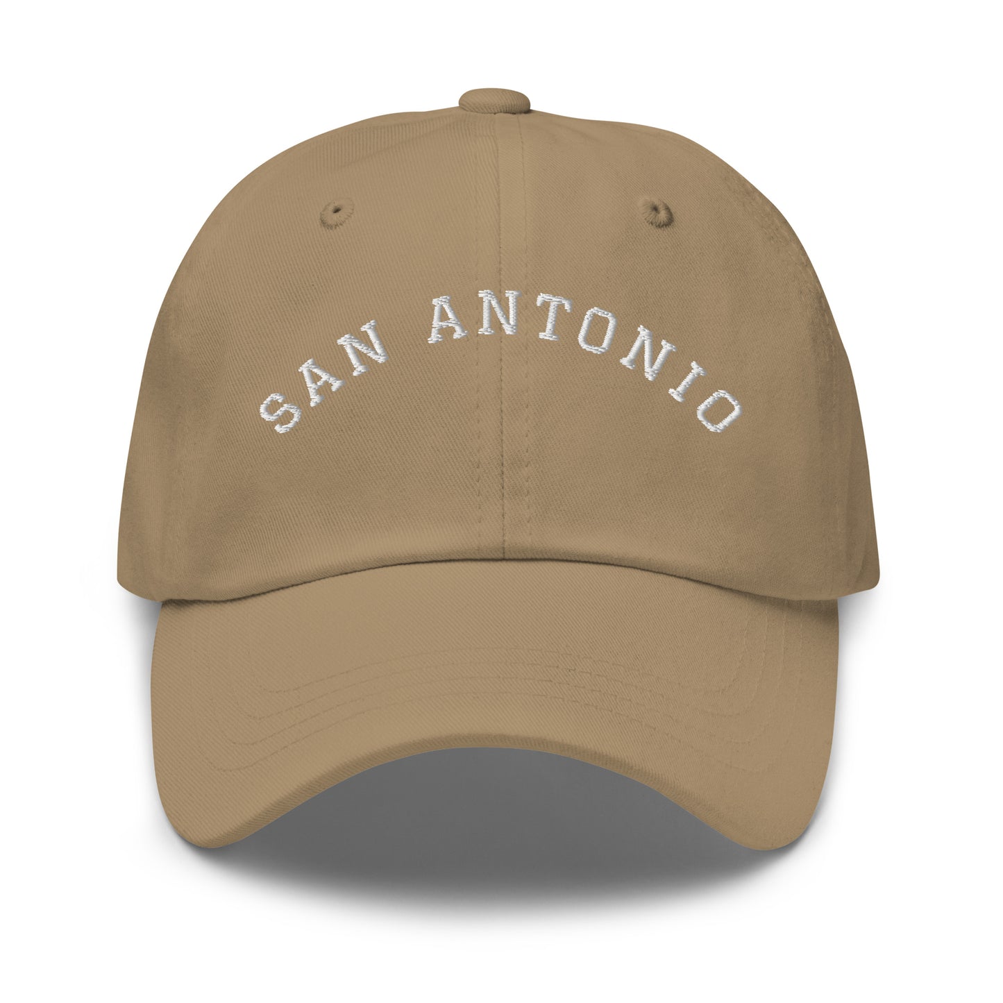 San Antonio Arch Dad Hat