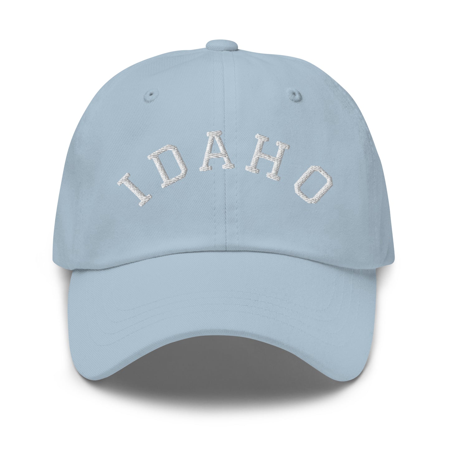 Idaho Arch Dad Hat