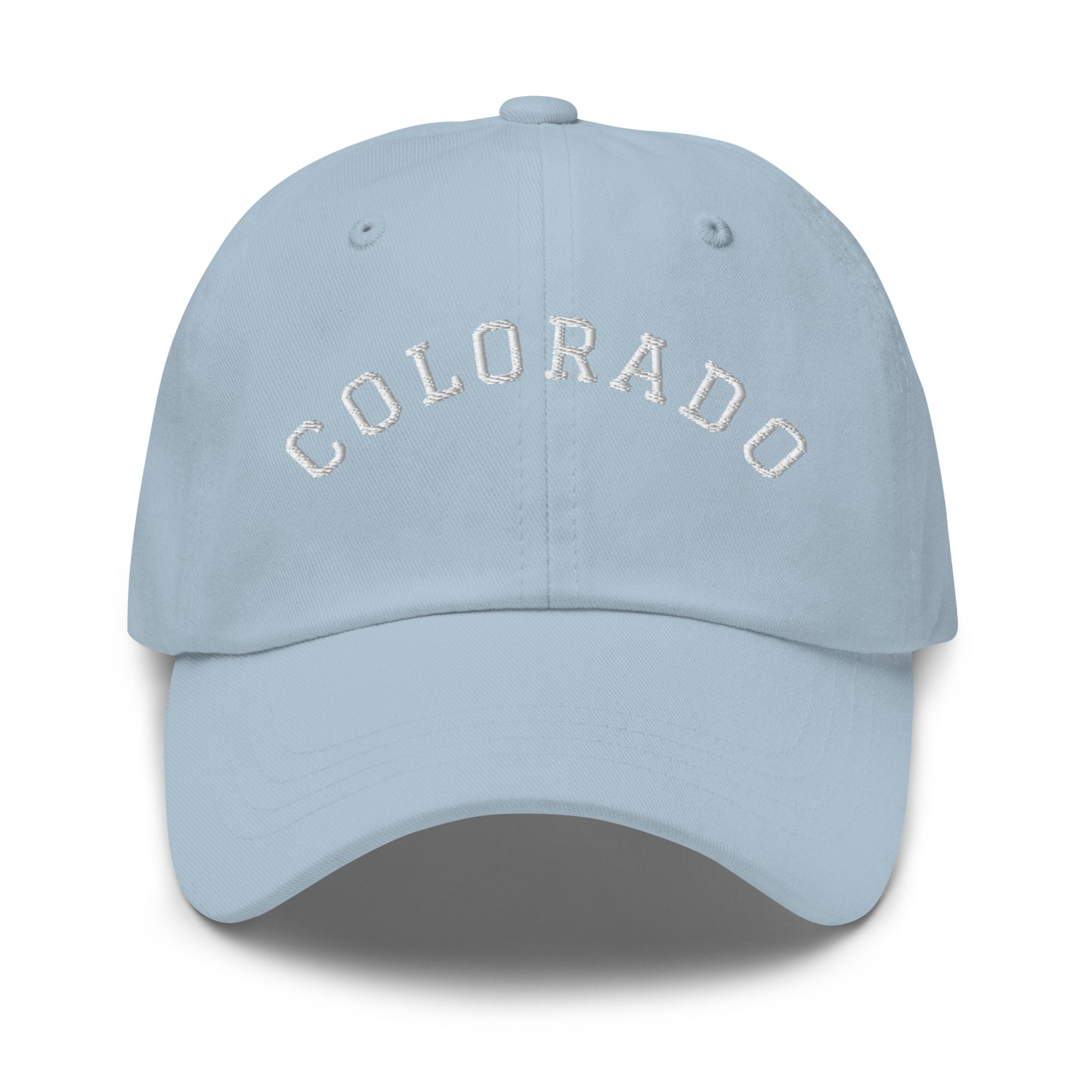 Colorado Arch Dad Hat