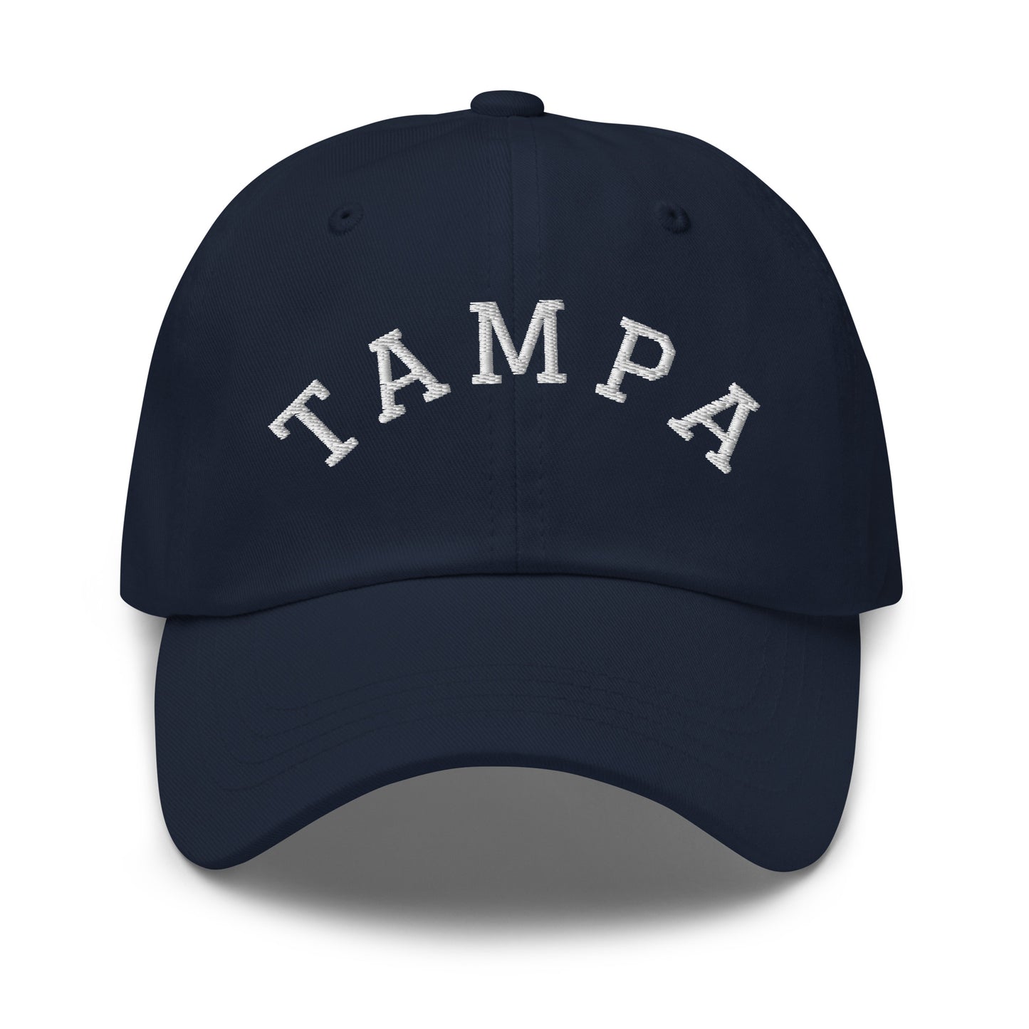 Tampa Arch Dad Hat