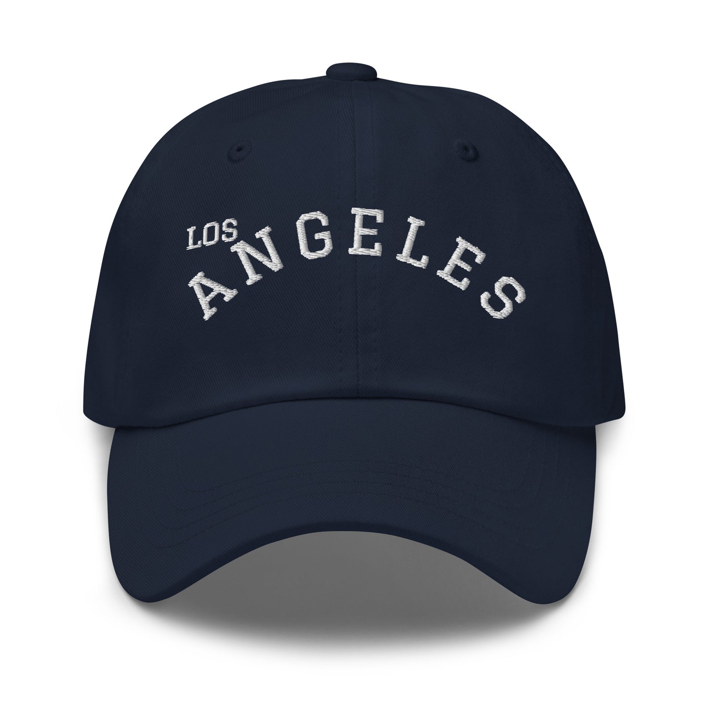 Los Angeles Arch Dad Hat