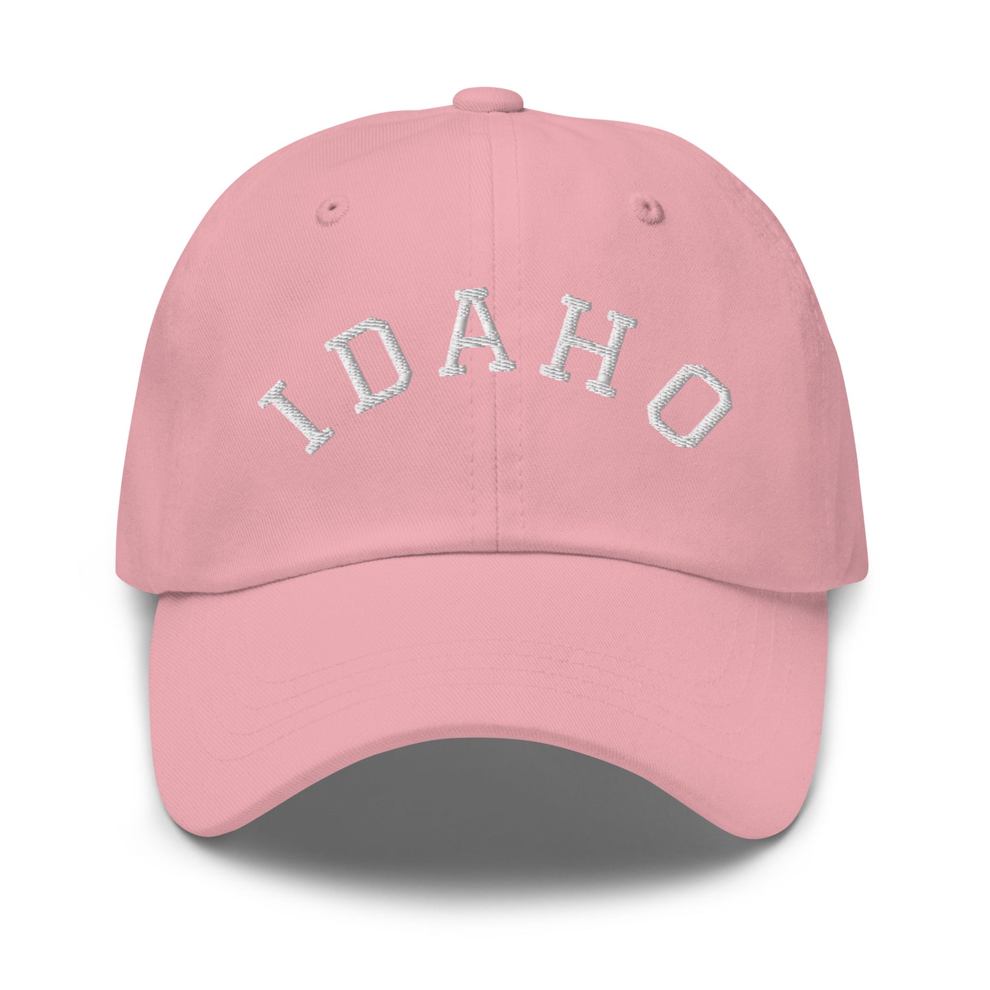 Idaho Arch Dad Hat