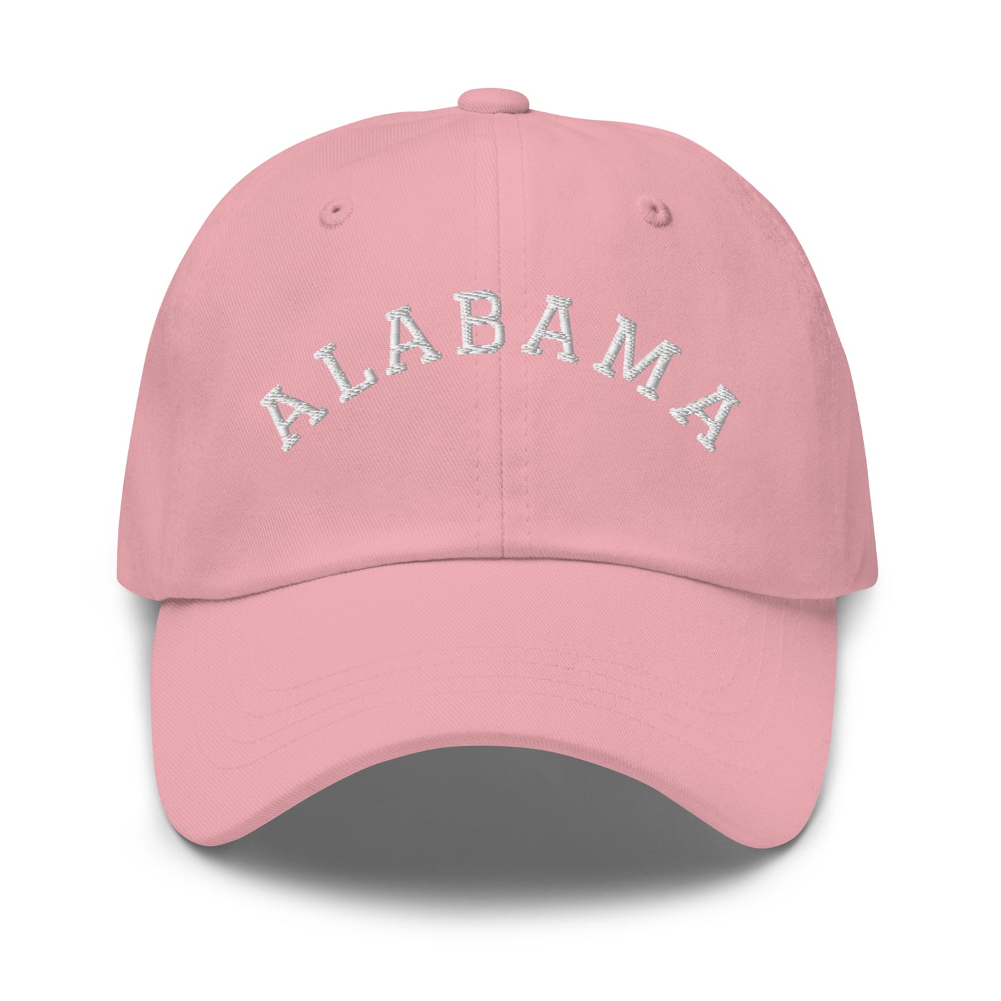 Alabama Arch Dad Hat