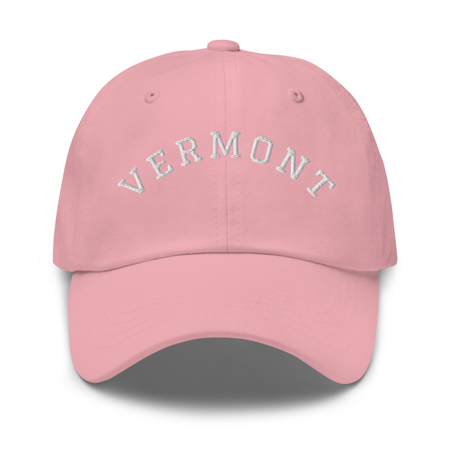 Vermont Arch Dad Hat