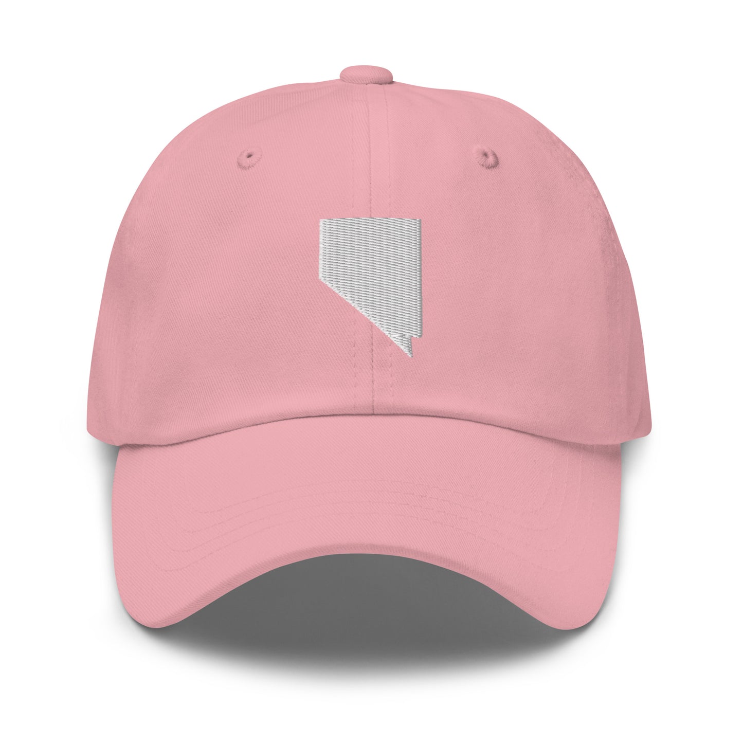 Nevada State Silhouette Dad Hat