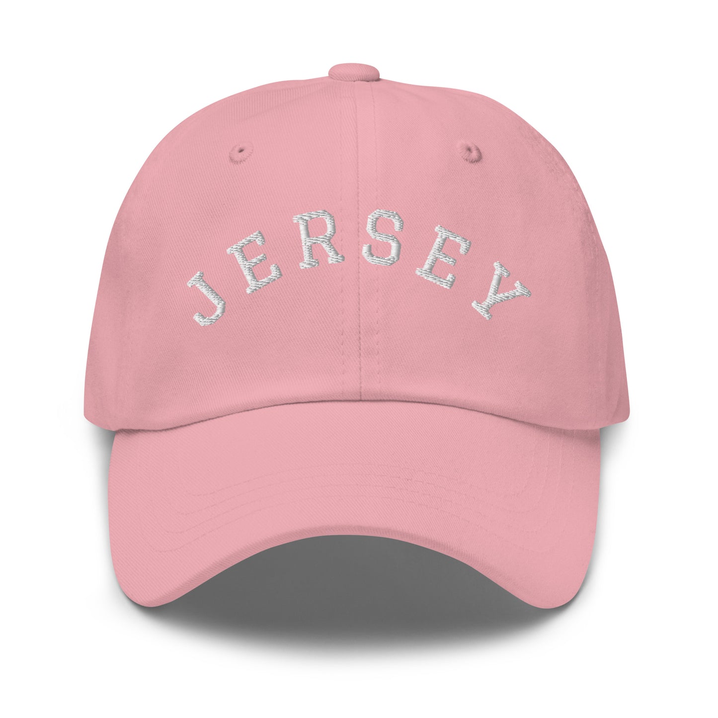 New Jersey "Jersey" Arch Dad Hat