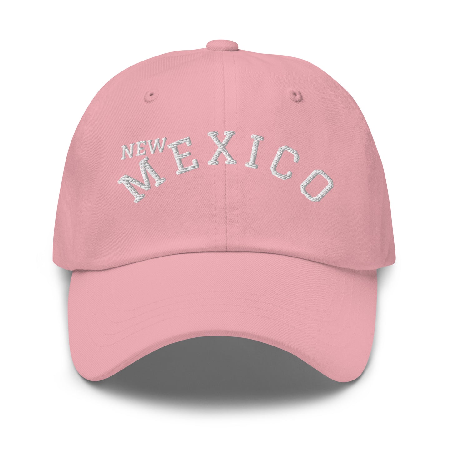 New Mexico Arch Dad Hat