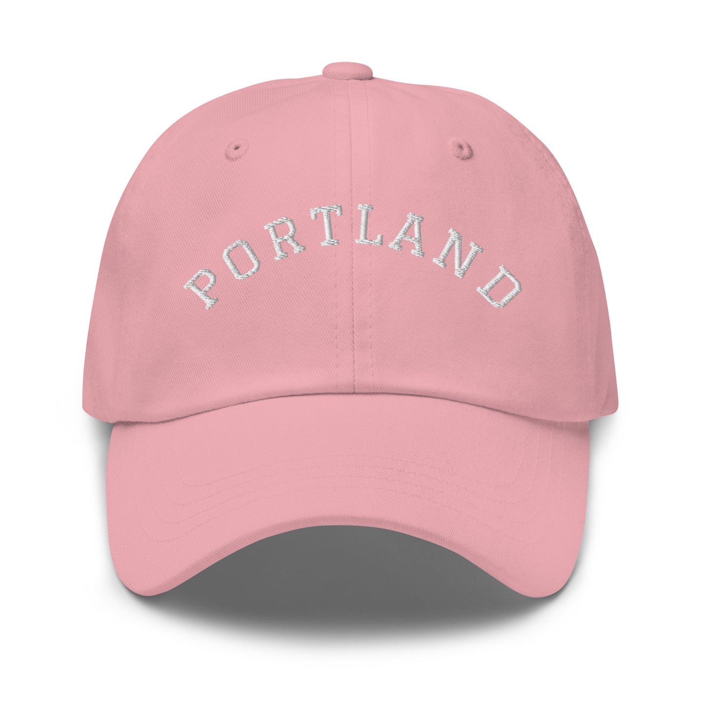 Portland Arch Dad Hat