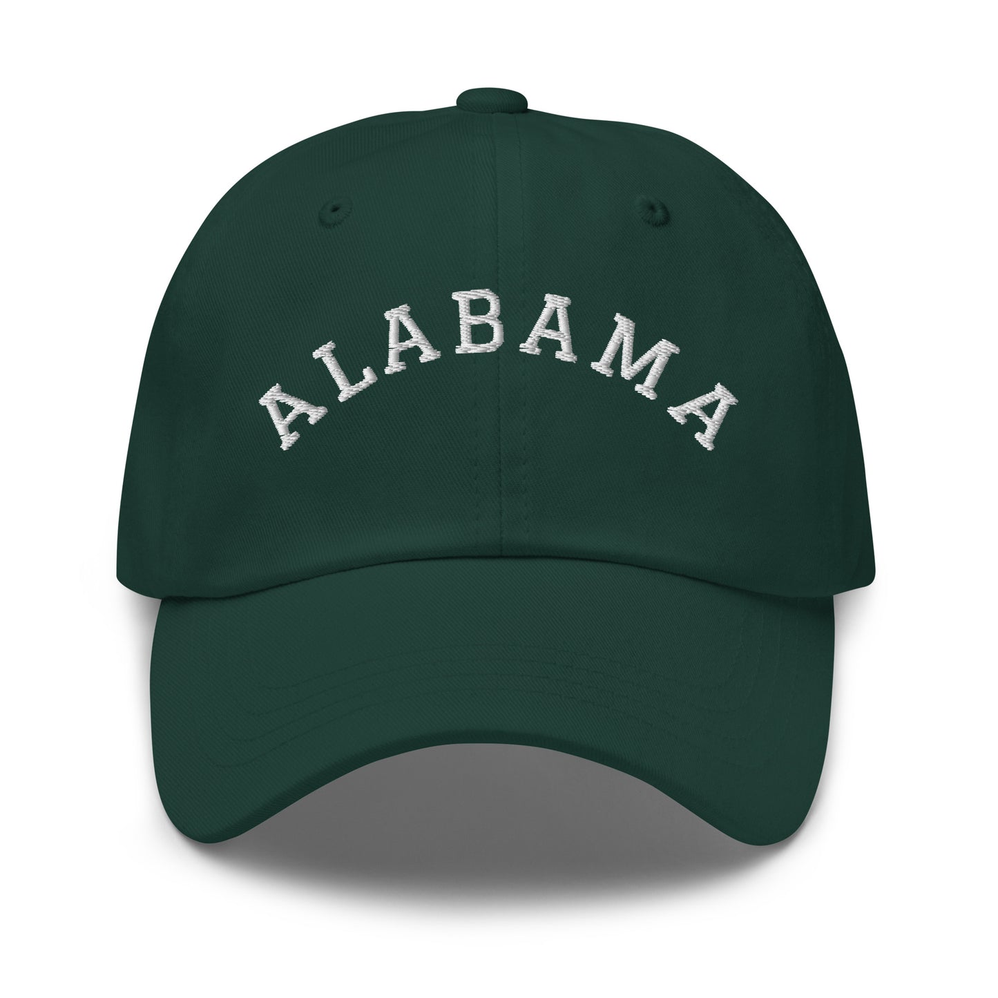Alabama Arch Dad Hat
