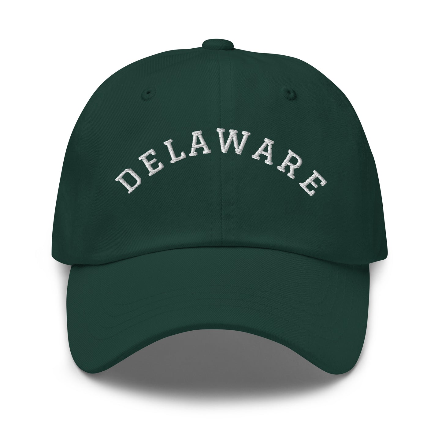 Delaware Arch Dad Hat