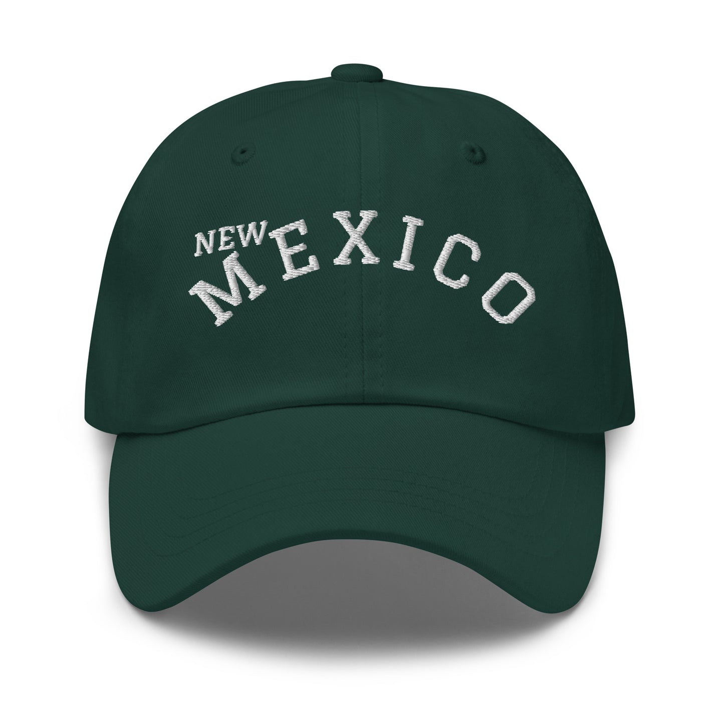 New Mexico Arch Dad Hat