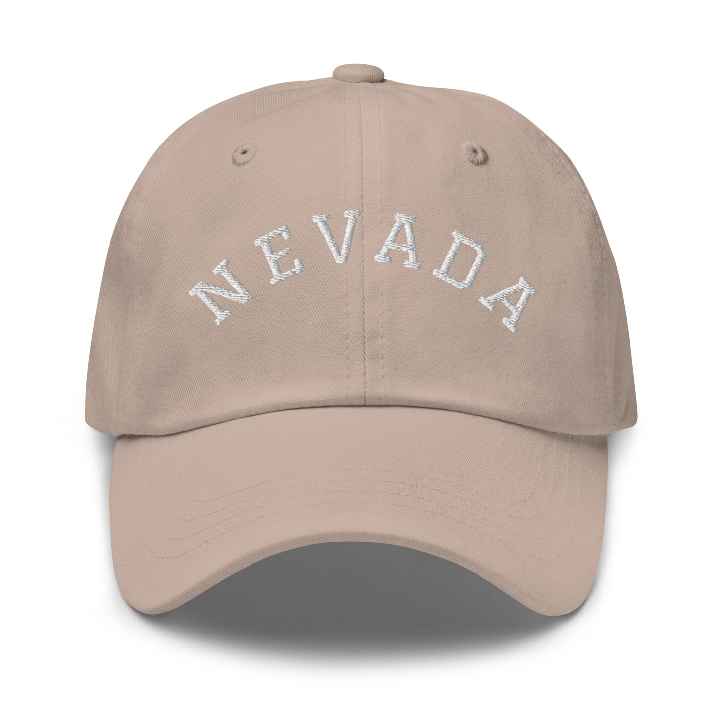 Nevada Arch Dad Hat