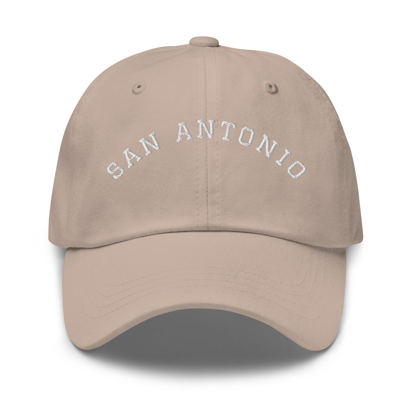 San Antonio Arch Dad Hat